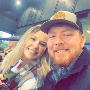 Meet your Posher, Brady